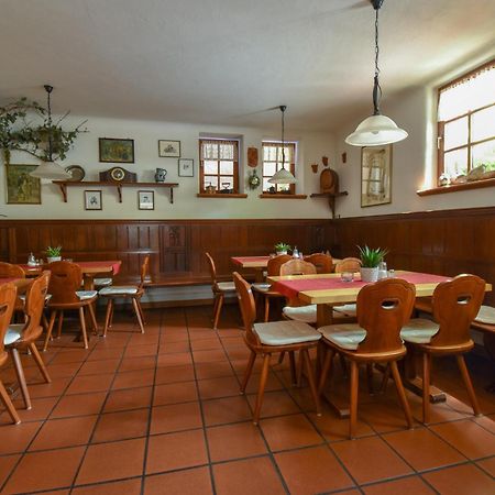 Landgasthof May Willanzheim Eksteriør billede