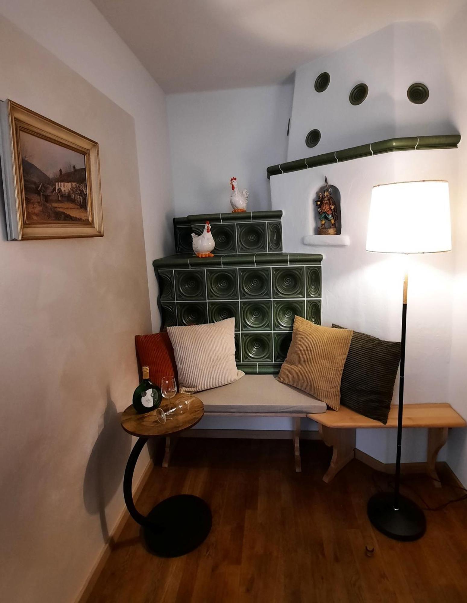 Landgasthof May Willanzheim Eksteriør billede